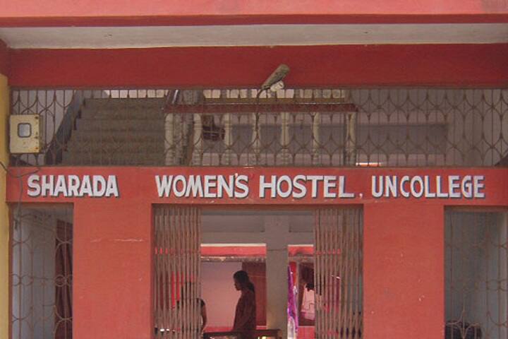 hostel